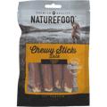 Nature Food Lixoudies Skulou Chewy Sticks With Duck 100gr